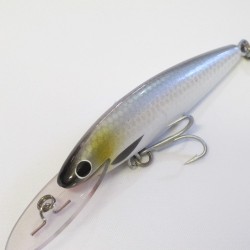 Deep River Lures Chovy 100D PSM