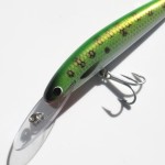 Deep River Slim 115 Deep