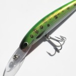 Deep River Slim 115 Deep