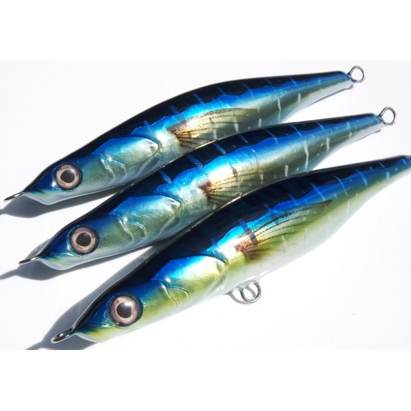 Gaudo 23 cm Floating Stickbait