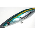 Gaudo 23 cm Floating Stickbait