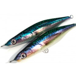 Gaudo 23 cm Floating Stickbait