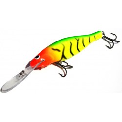 Rapala Shad Rap - Purpledescent