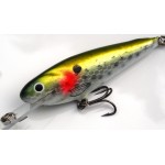 Leads Lure 3" Shad