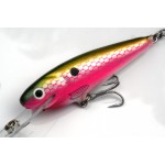 Leads Lure 3" Shad