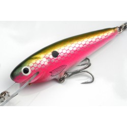 Leads Lure 3" Shad