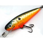 Leads Lure 3" Shad