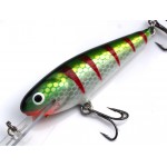 Leads Lure 3" Shad