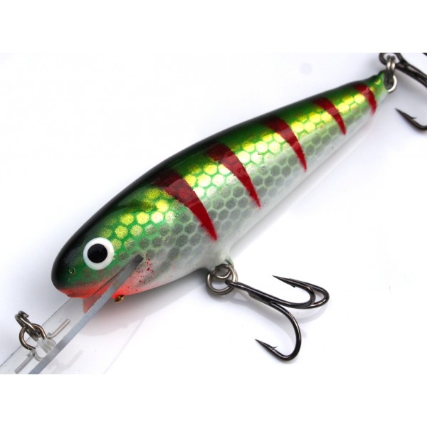 Leads Lure 3" Shad