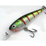 Leads Lure 3" Shad