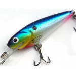 Leads Lure 3" Shad