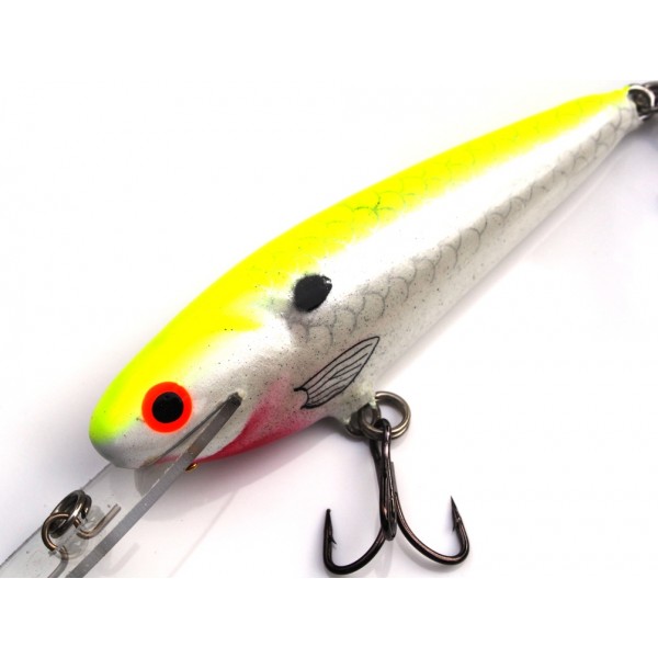 Leads Lure 3" Shad