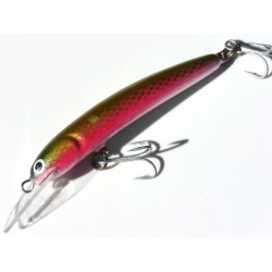 Leads Lure 4" Barra Chopper