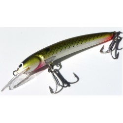 Leads Lure 4" Barra Chopper