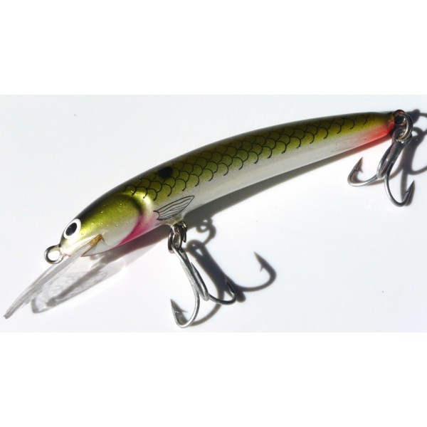 Leads Lure 4" Barra Chopper