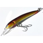 Leads Lure 4" Barra Chopper Deep