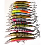 Leads Lure 4" Barra Chopper