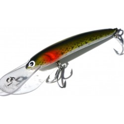 Leads Lure 4" Barra Chopper Deep