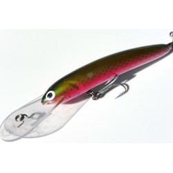 Leads Lure 4" Barra Chopper Deep