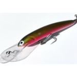 Leads Lure 4" Barra Chopper Deep