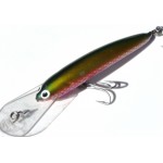 Leads Lure 4" Barra Chopper Deep