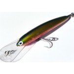 Leads Lure 4" Barra Chopper Deep