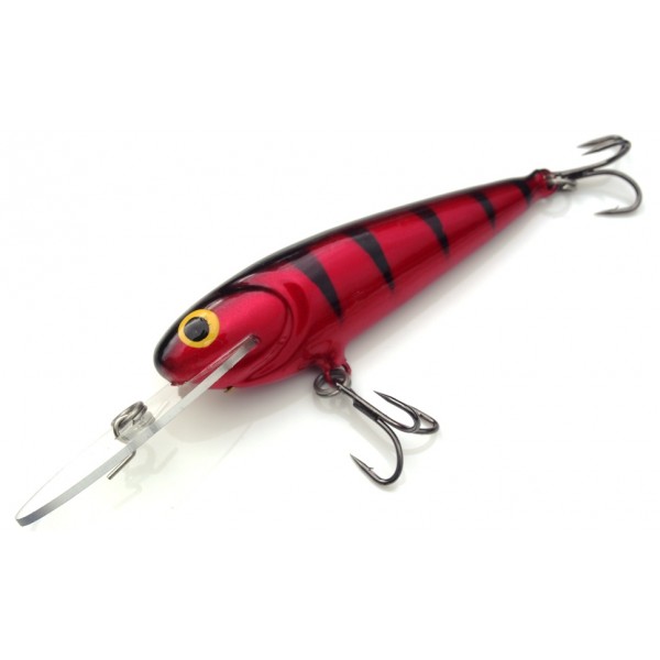 Leads 3" Jack Lure