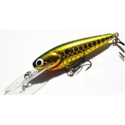 Leads Lure 3" Shad