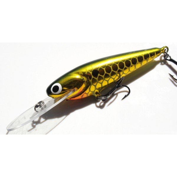 Leads Lure 3" Shad