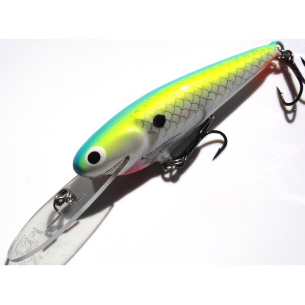 Leads Lure 3" Shad