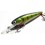 Leads Lure 3" Shad