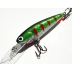 Leads Lure 3" Shad