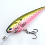 Leads Lure 3" Shad