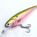 Leads Lure 3" Shad