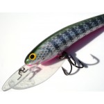 Leads Lure 4" Sardine Deep Diver