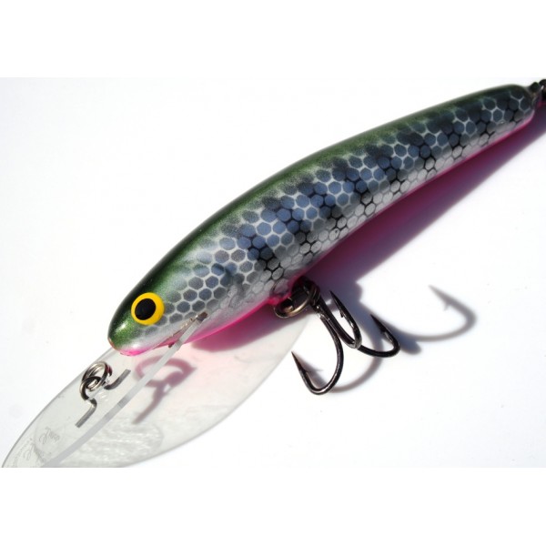 Leads Lure 4" Sardine Deep Diver