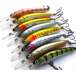 Leads Lure 4" Sardine Deep Diver