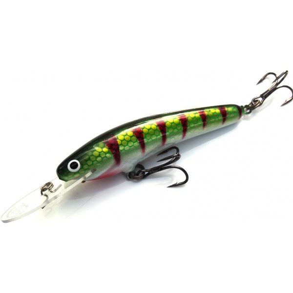 Leads Lure 4" Sardine Deep Diver