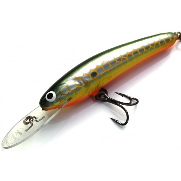 Leads Lure 4" Sardine Deep Diver