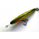 Leads Lure 4" Sardine Deep Diver