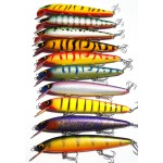 Lee's Lures - Barra Trap 135mm Slim