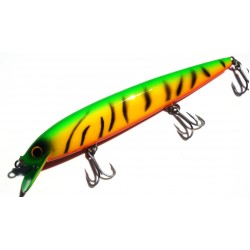 Lee's Lures - Barra Trap 135mm Slim