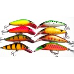 Lee's Lures - Barra Trap 85mm Deep