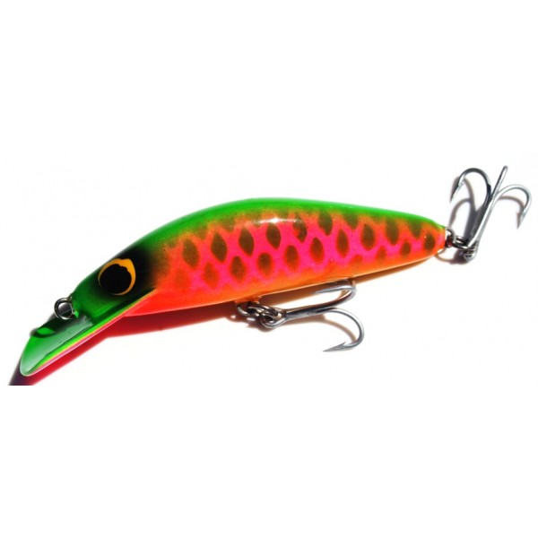 Lee's Lures - Barra Trap 85mm Deep