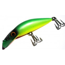 Lee's Lures - Barra Trap 85mm Deep