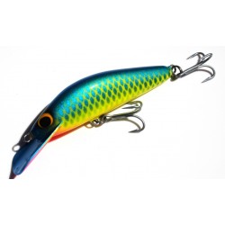 Lee's Lures - Barra Trap 85mm Deep