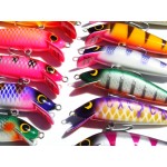 Lee's Lures - Barra Trap 85mm Shallow