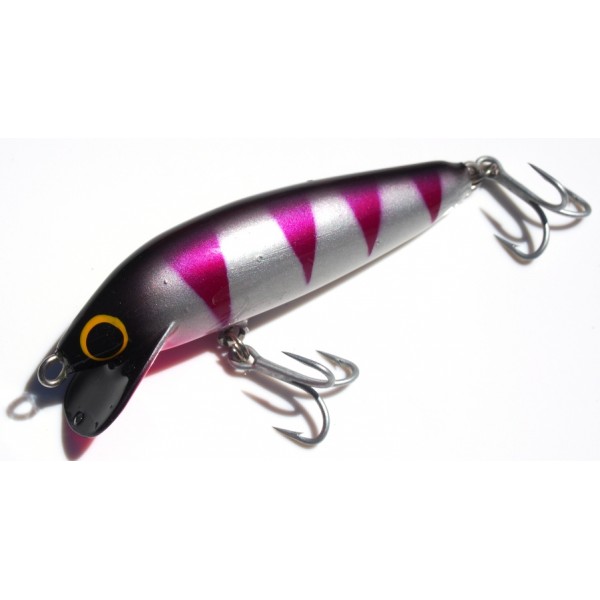 Lee's Lures - Barra Trap 85mm Shallow