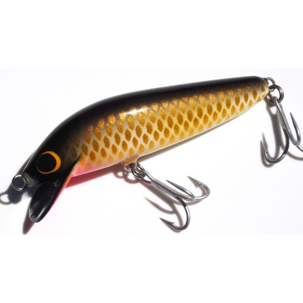 Lee's Lures - Barra Trap 85mm Shallow