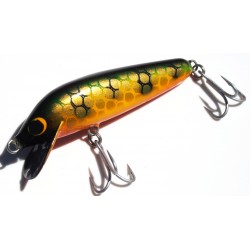 Lee's Lures - Barra Trap 85mm Shallow